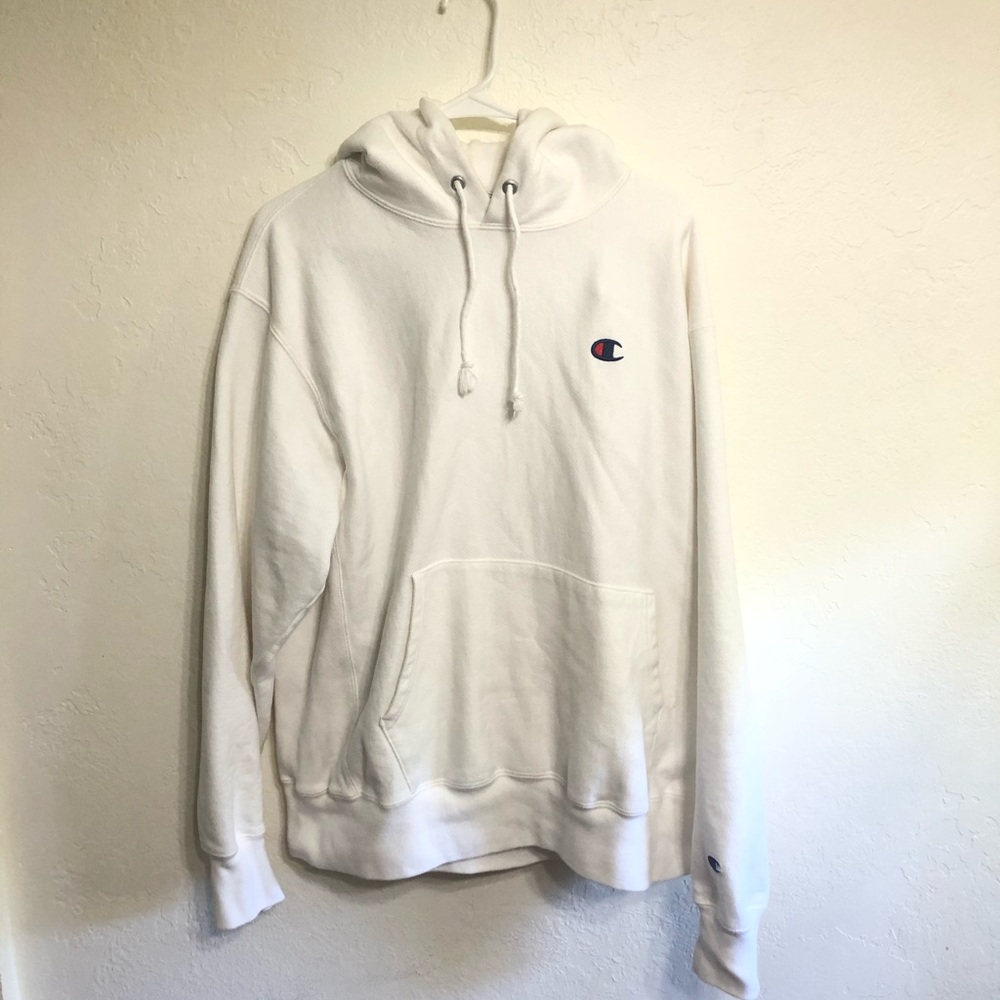 Champion Reverse Weave hoodie